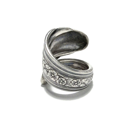 Spoon Ring　No.5133　19号