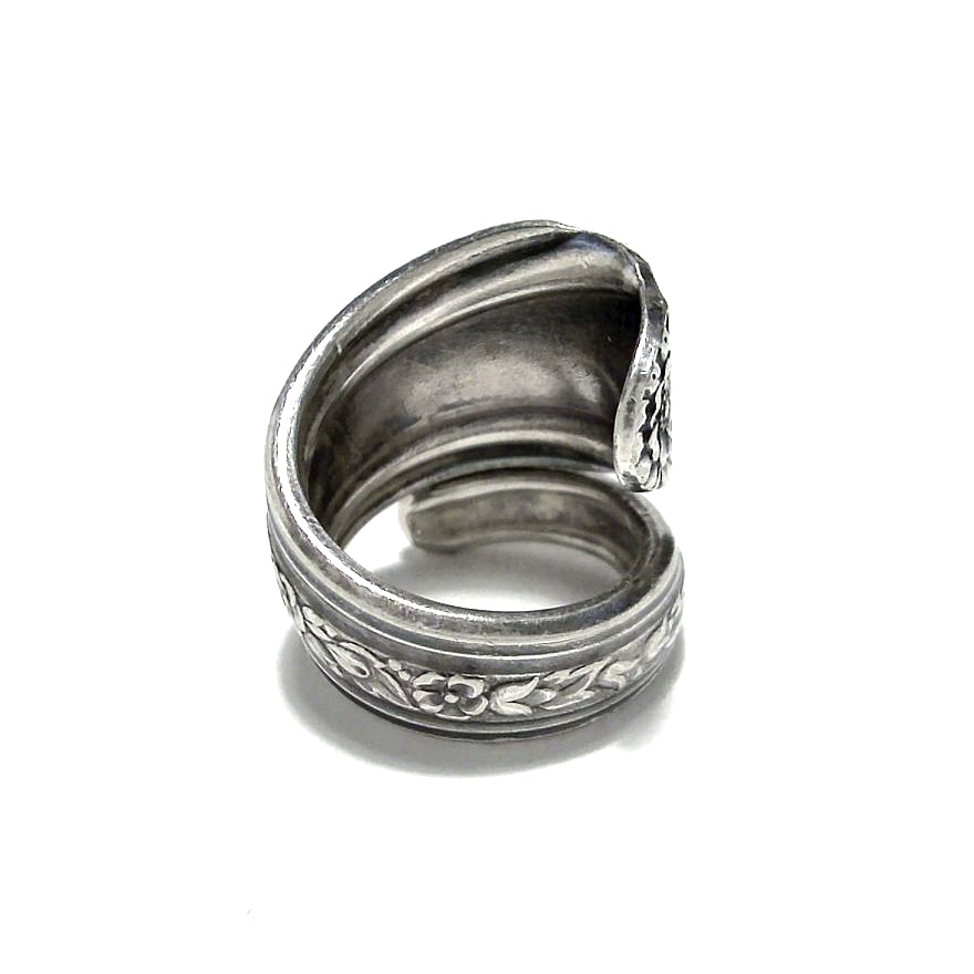 Spoon Ring　No.5133　19号