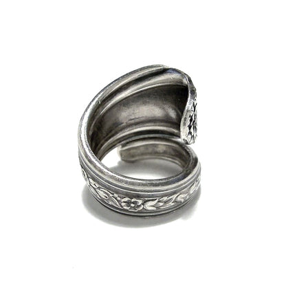 Spoon Ring　No.5133　19号