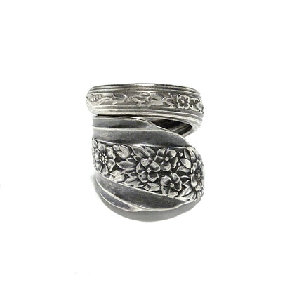 Spoon Ring　No.5133　19号