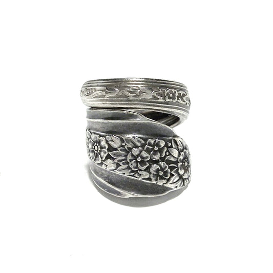 Spoon Ring　No.5133　19号