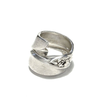 Spoon Ring　No.5134　20号