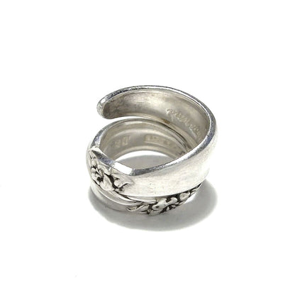 Spoon Ring　No.5134　20号
