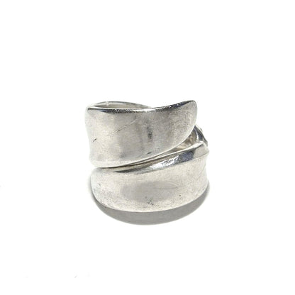 Spoon Ring　No.5134　20号