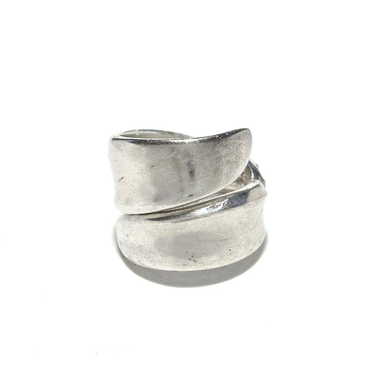 Spoon Ring　No.5134　20号