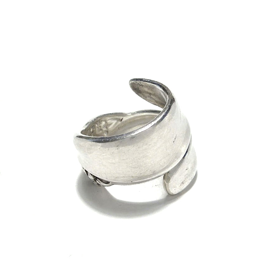 Spoon Ring　No.5134　20号