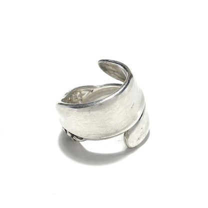 Spoon Ring　No.5134　20号