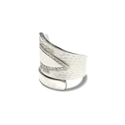 Spoon Ring　No.5135　20号