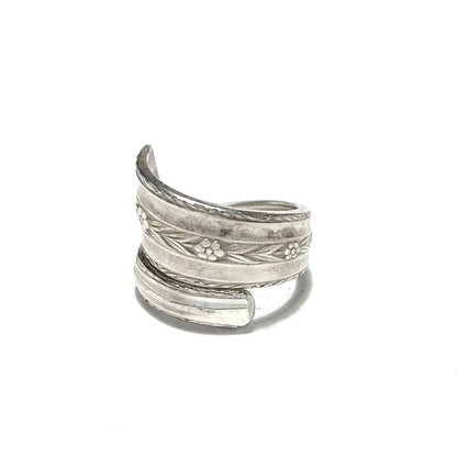 Spoon Ring　No.5137　21号