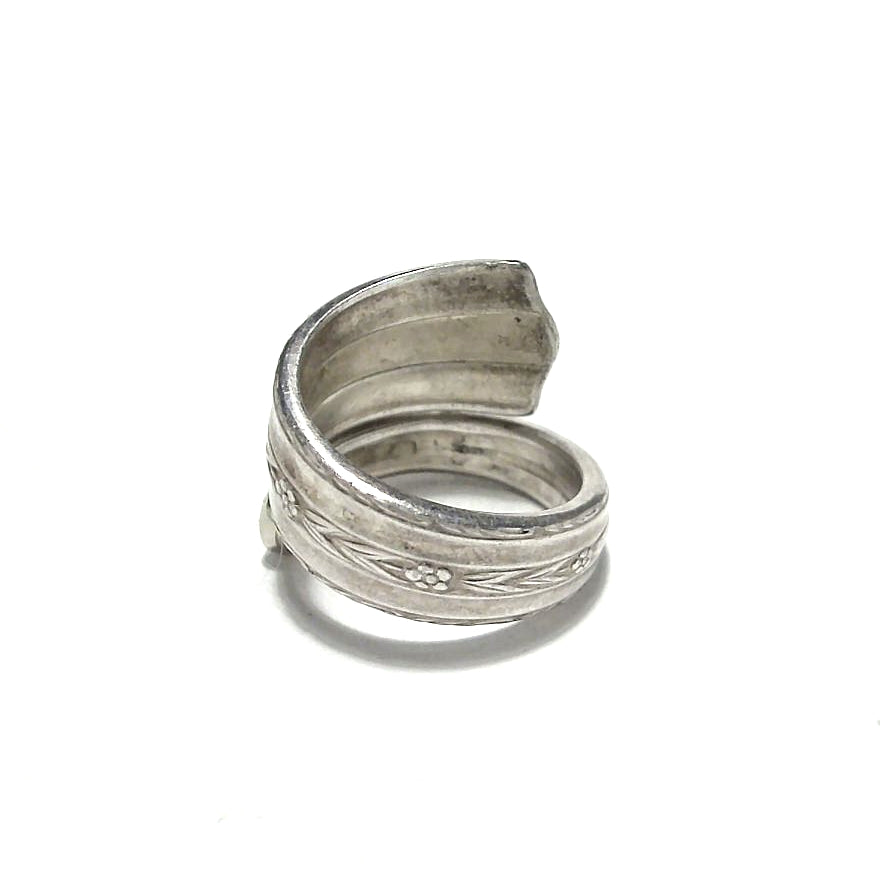 Spoon Ring　No.5137　21号