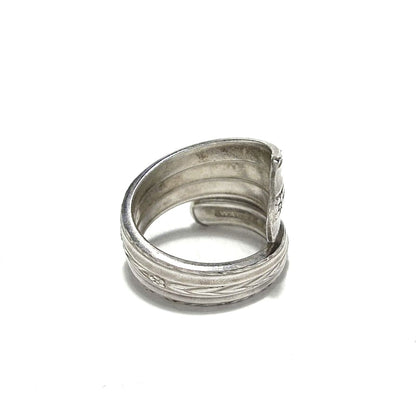 Spoon Ring　No.5137　21号