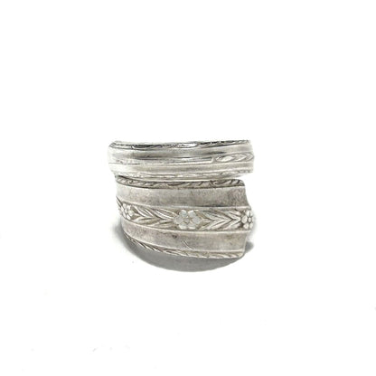 Spoon Ring　No.5137　21号