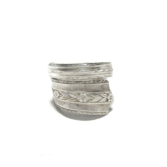 Spoon Ring　No.5137　21号