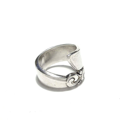 Spoon Ring　No.5138　20号