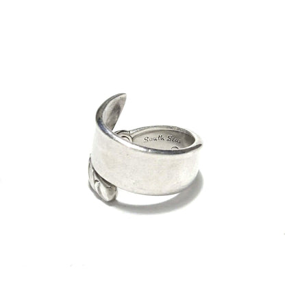 Spoon Ring　No.5138　20号