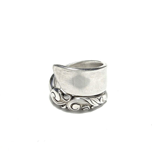 Spoon Ring　No.5138　20号
