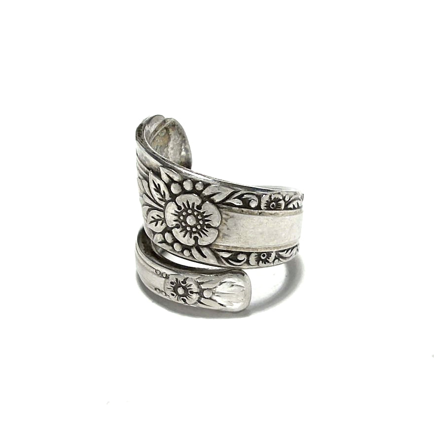Spoon Ring　No.5139　19号