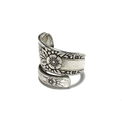Spoon Ring　No.5139　19号