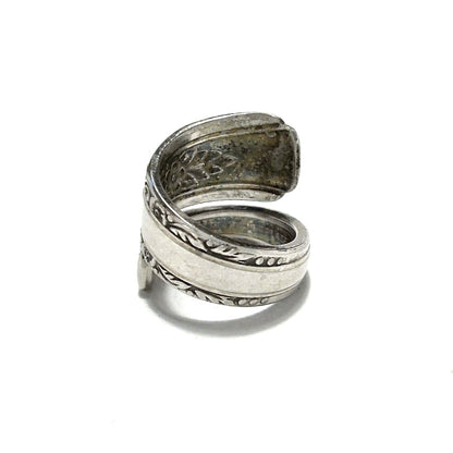 Spoon Ring　No.5139　19号