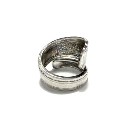 Spoon Ring　No.5139　19号