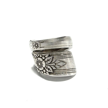 Spoon Ring　No.5139　19号