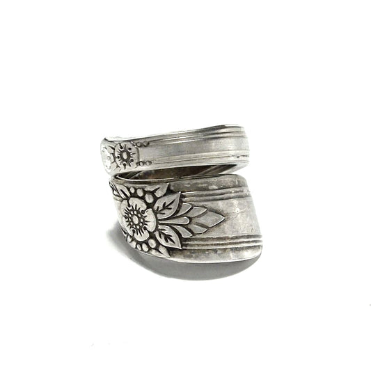 Spoon Ring　No.5139　19号