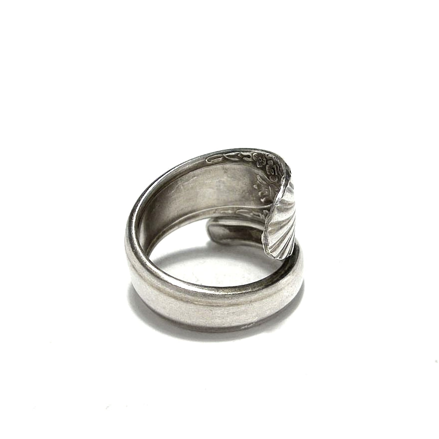 Spoon Ring　No.5140　20号