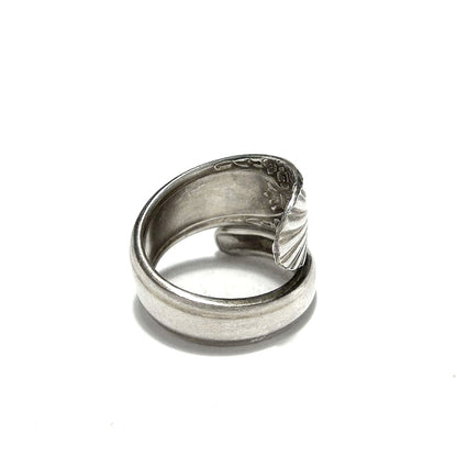Spoon Ring　No.5140　20号