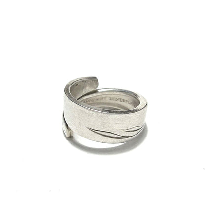 Spoon Ring　No.5141　25号