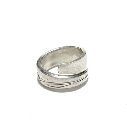 Spoon Ring　No.5141　25号
