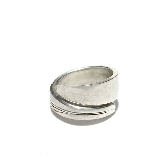Spoon Ring　No.5141　25号