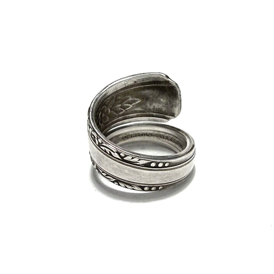 Spoon Ring　No.5142　24号
