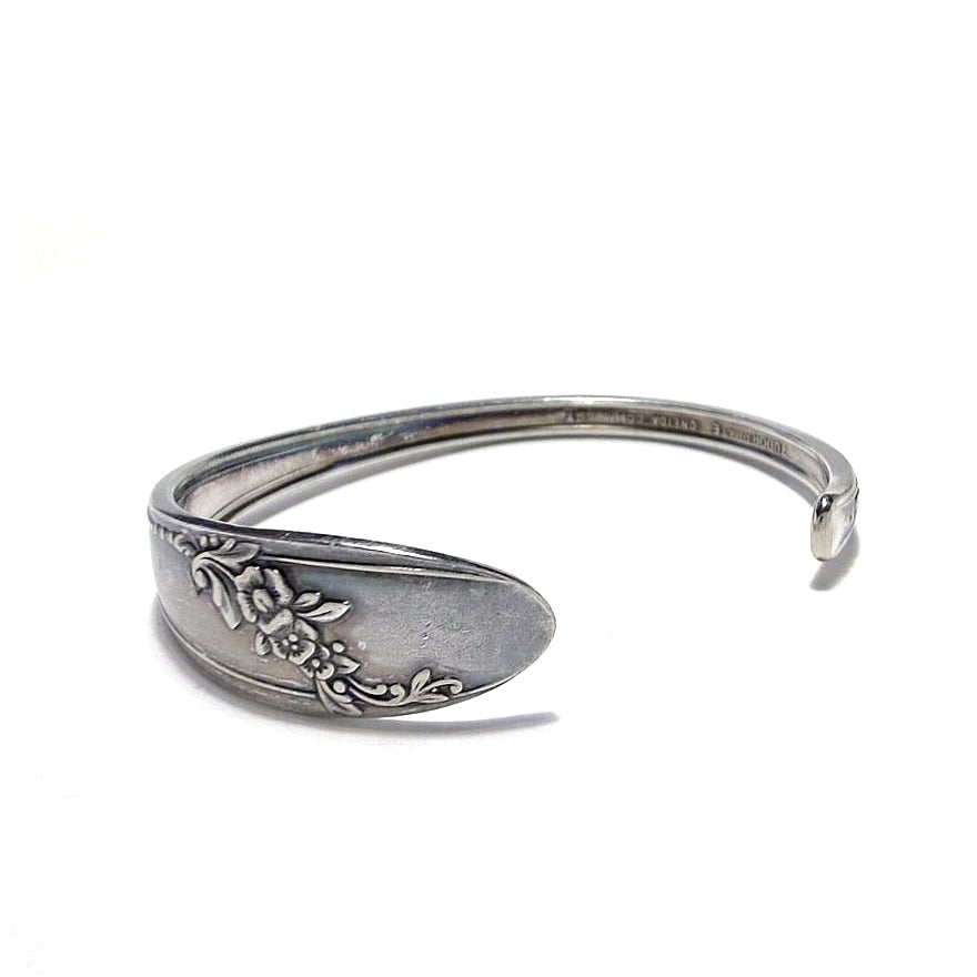 Spoon Bangle　No.8026