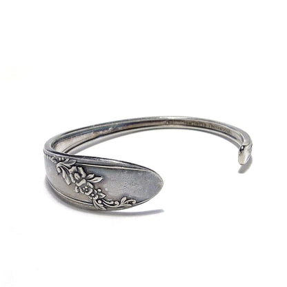 Spoon Bangle　No.8026