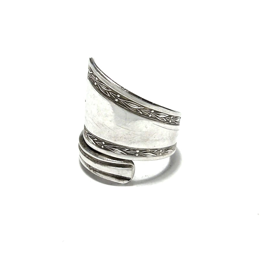 Spoon Ring　No.5143　23号