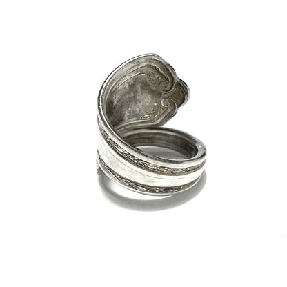 Spoon Ring　No.5143　23号