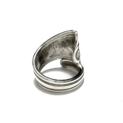 Spoon Ring　No.5143　23号