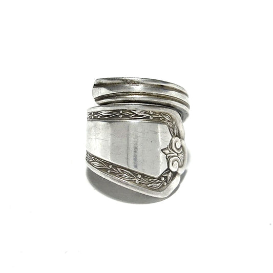 Spoon Ring　No.5143　23号