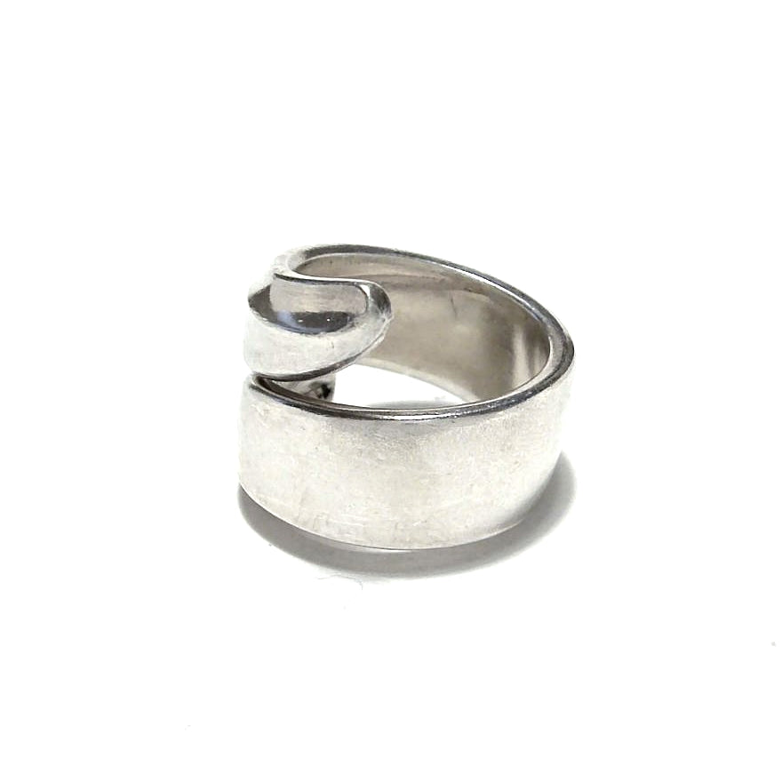 Spoon Ring　No.5144　25号