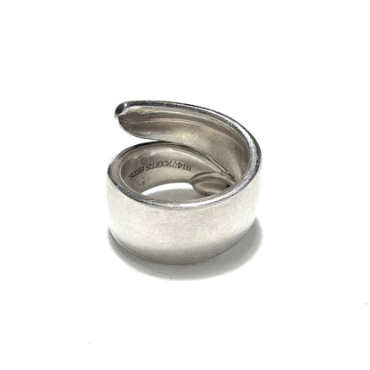 Spoon Ring　No.5144　25号