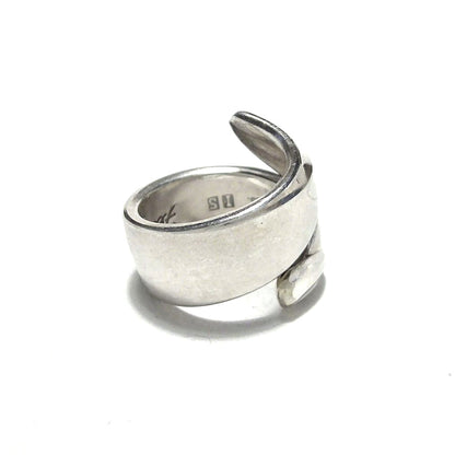 Spoon Ring　No.5144　25号