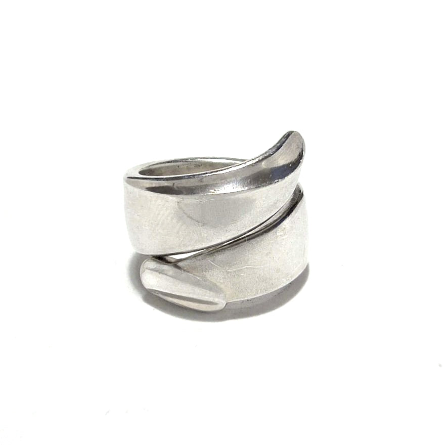 Spoon Ring　No.5144　25号