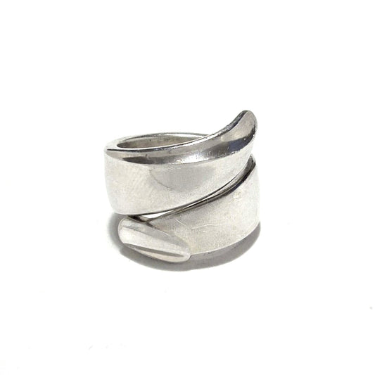 Spoon Ring　No.5144　25号