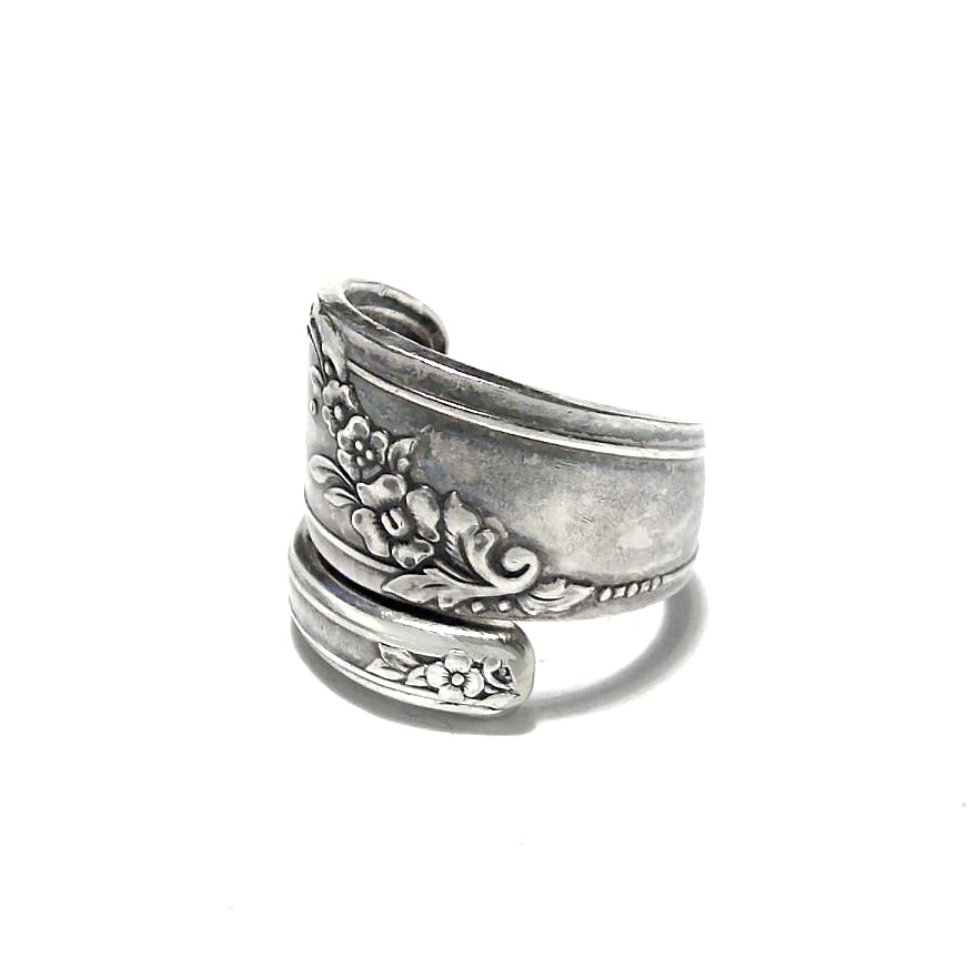 Spoon Ring　No.5145　25号