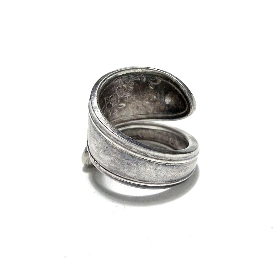 Spoon Ring　No.5145　25号