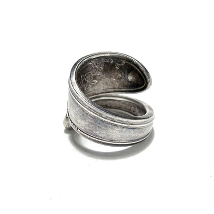Spoon Ring　No.5145　25号