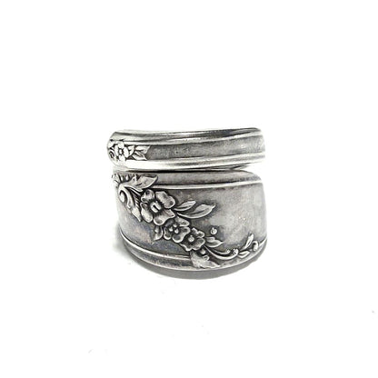 Spoon Ring　No.5145　25号