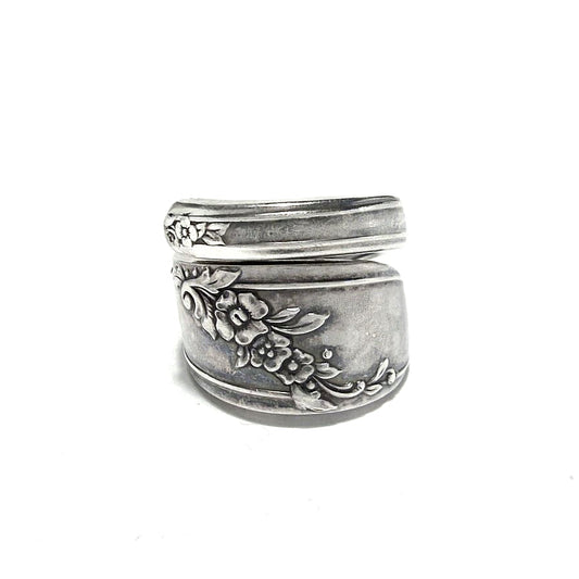 Spoon Ring　No.5145　25号