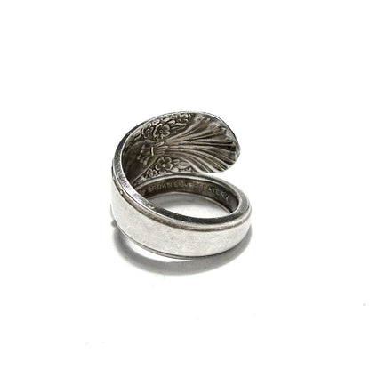 Spoon Ring　No.5146　21号