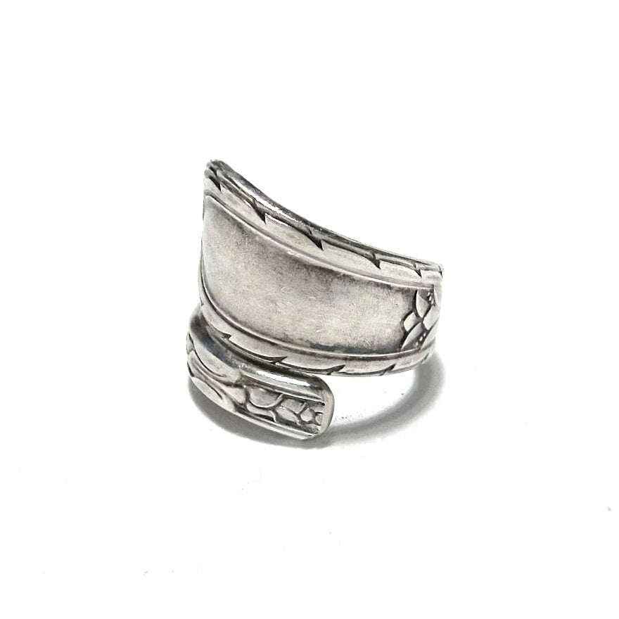 Spoon Ring　No.5147　23号